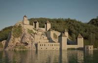 Фортресс